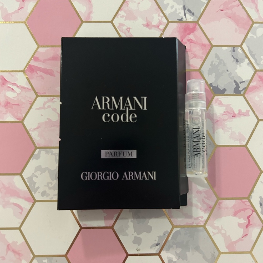 Giorgio Armani Armani Code Parfum